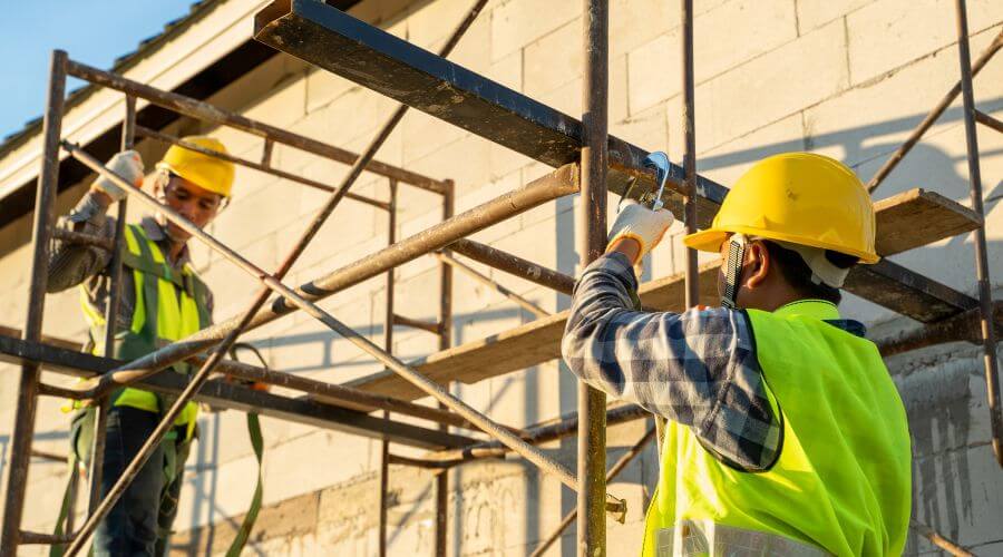 Ridge Cap Repair in Pirtleville, AZ